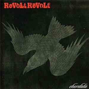Revolt Revolt - Chordata flac album