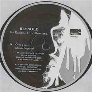 Reynold - My Favorite Film, Remixed flac album