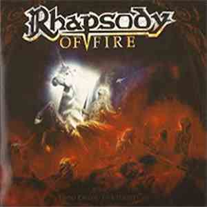 Rhapsody Of Fire - From Chaos To Eternity flac album