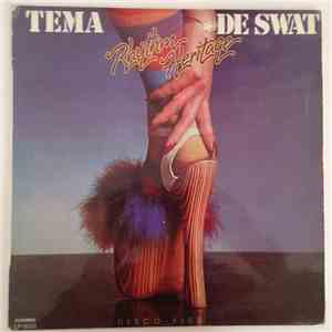 Rhythm Heritage - Tema de SWAT flac album