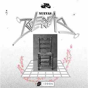Ria Ekin - Nuevas Bulerías flac album