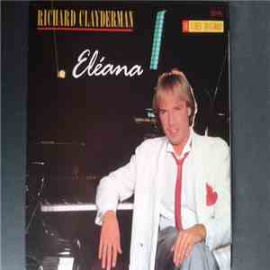 Richard Clayderman - Eleana flac album
