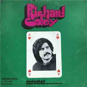 Richard Coley - Dedicated To............ flac album