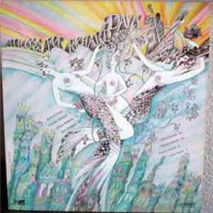 Richard Davis  - Muses For Richard Davis flac album