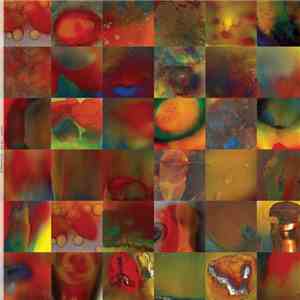 Rick Reed - The Way Things Go flac album