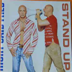 Right Said Fred - Stand Up flac album
