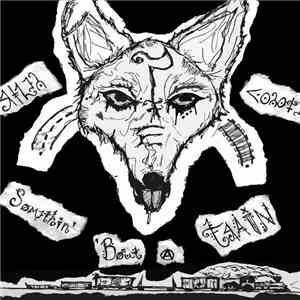 Riley Coyote - Somethin' 'Bout A Train flac album
