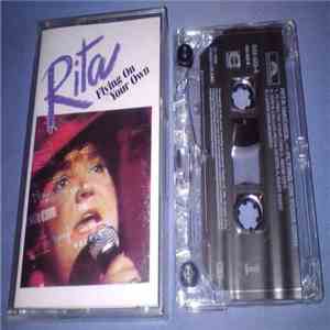 Rita MacNeil - Flying On Your Own flac album