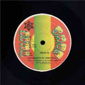 Rita Marley - One Draw / The Beauty Of God's Plan flac album
