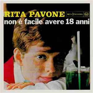 Rita Pavone - Rita Pavone flac album