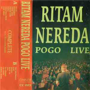 Ritam Nereda - Pogo Live flac album