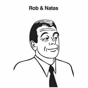 Rob & Natas - 2016 CS flac album