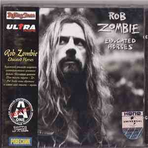 Rob Zombie - Rob Zombie flac album
