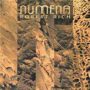 Robert Rich - Numena flac album