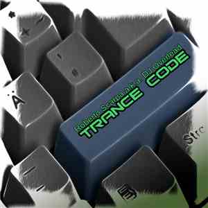 Roberto Scarpa  a.k.a. DJ Overlead - Trance Code flac album