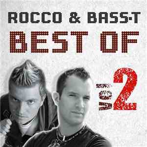 Rocco & Bass-T - Best Of Vol. 2 flac album