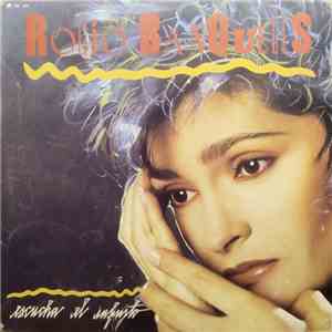 Rocio Banquells - Escucha El Infinito flac album