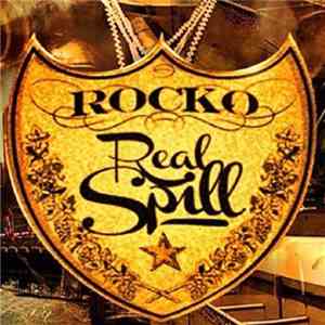 Rocko  - Real Spill flac album