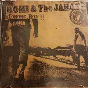 Romi & The Jahats - Slonong Boy !! flac album