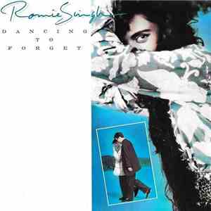 Romie Singh - Dancing To Forget flac album