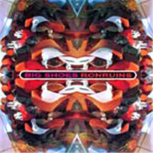 RonRuins - Big Shoes flac album