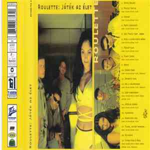 Roulette  - Játék Az Élet flac album