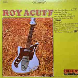 Roy Acuff - Roy Acuff flac album