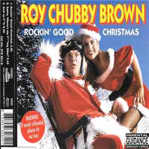 Roy Chubby Brown - Rockin' Good Christmas flac album