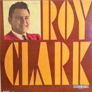 Roy Clark - Roy Clark flac album