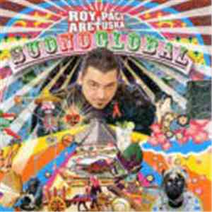 Roy Paci & Aretuska - Suonoglobal flac album