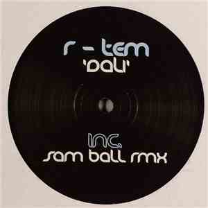 R-Tem - Dali flac album