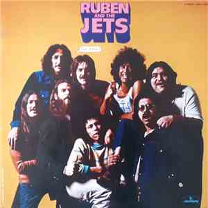 Ruben And The Jets - For Real flac album