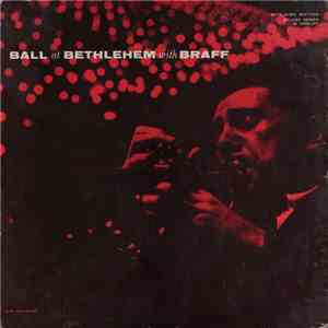 Ruby Braff - Ball At Bethlehem With Braff flac album