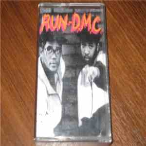 Run-D.M.C. - Run-D.M.C. flac album
