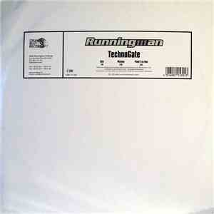 Runningman - Techno Gate flac album