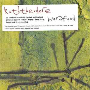 Ruth Theodore - Worm Food flac album