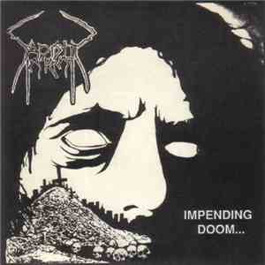 Sadistic Intent - Impending Doom flac album
