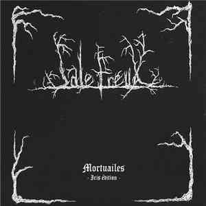 Sale Freux - Mortuailes flac album
