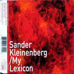Sander Kleinenberg - My Lexicon flac album