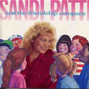 Sandi Patti - Sandi Patti And The Friendship Company flac album