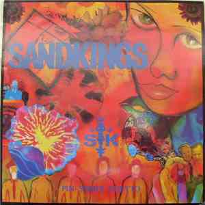 Sandkings - Pin-Stripe Ghetto flac album