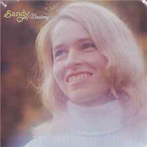 Sandy Rupp - Wandering flac album