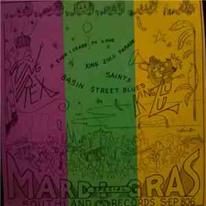 Santo And His New Orleans Rhythm Kings - A Good Man Is Hard To Find flac album