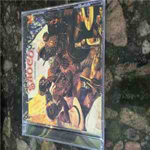 Saoco - Macho Mumba flac album