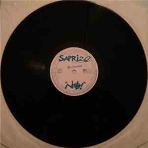 Saprize - No! (DJ Version) flac album