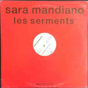 Sara Mandiano - Les Serments (Play It Loud) flac album