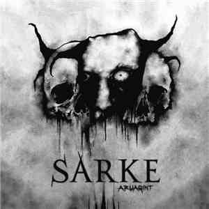 Sarke  - Aruagint flac album