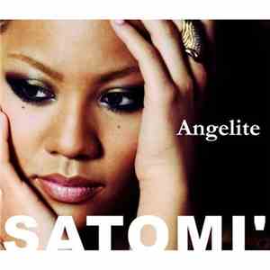 Satomi' - Angelite flac album