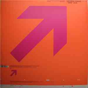 Satoshi Tomiie - 'Mini' Lick flac album