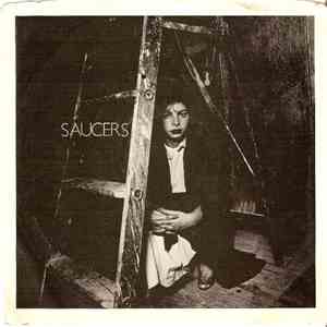 Saucers - A Certain Kind Of Shy / She's Alright flac album